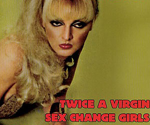 vintage sex change girls